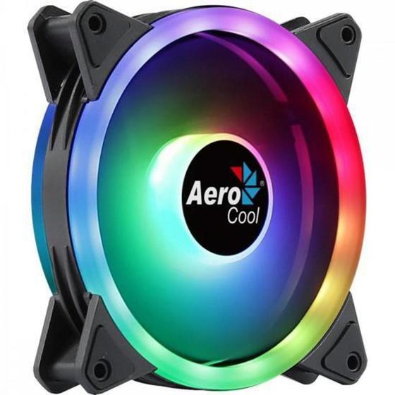 Imagem de Cooler Fan DUO 12 ARGB AEROCOOL