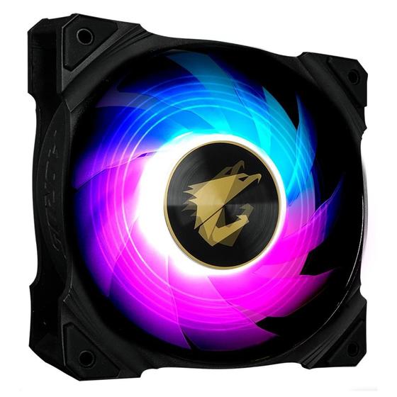 aorus 120mm fan