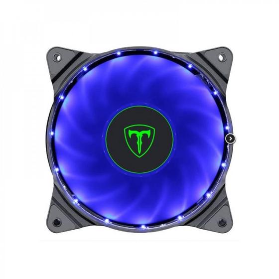 Imagem de Cooler Fan T-Dagger 120mm LED Azul - T-TGF300-B