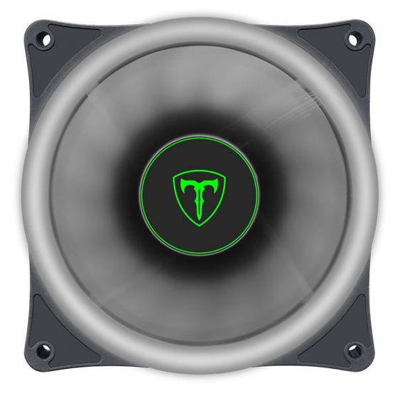 Imagem de Cooler Fan T-Dagger, 120mm, Led Branco - T-TGF200-w