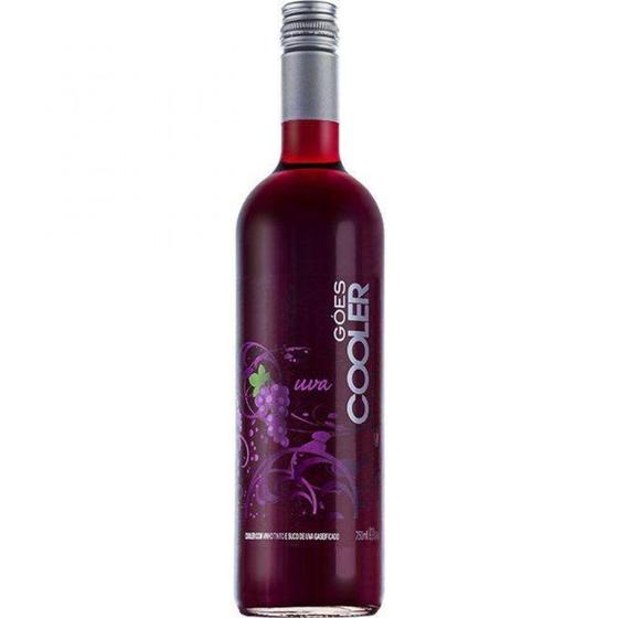 Imagem de Cooler Góes Uva - 750ml