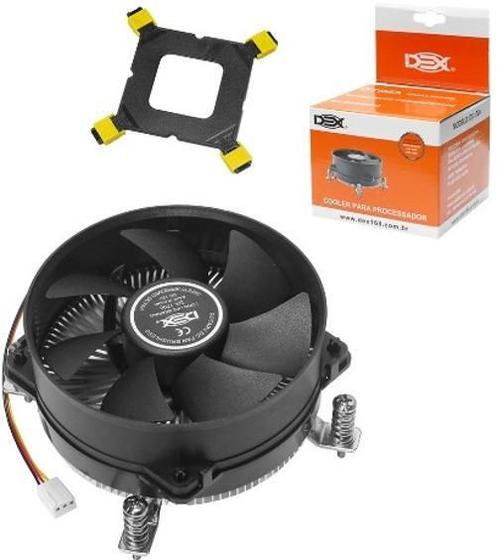 Imagem de Cooler Lga 115X/1366/1700 Dex Dx-1700