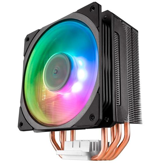 Imagem de Cooler Master Hyper 212 Spectrum AMD Intel - ARGB - RR-212A-20PD-R1