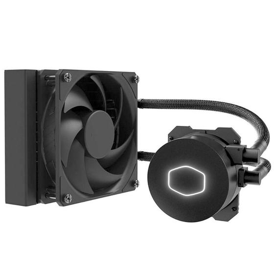 Imagem de Cooler Master Master Liquid ML120L (AMD / Intel) - MLW-D12M-A18PK-R2