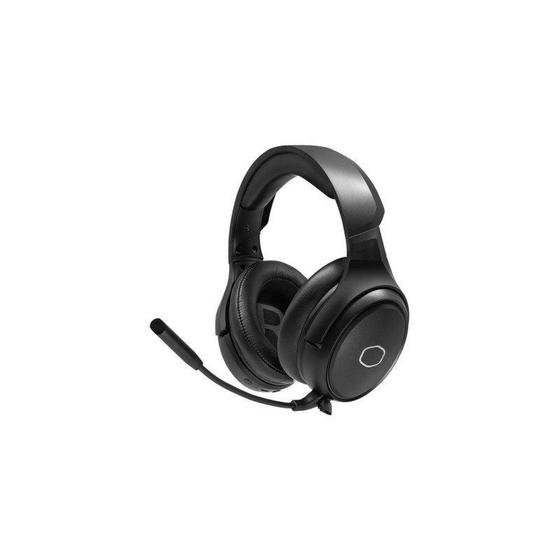 Imagem de Cooler Master MH670: Fone Gamer Wireless Preto