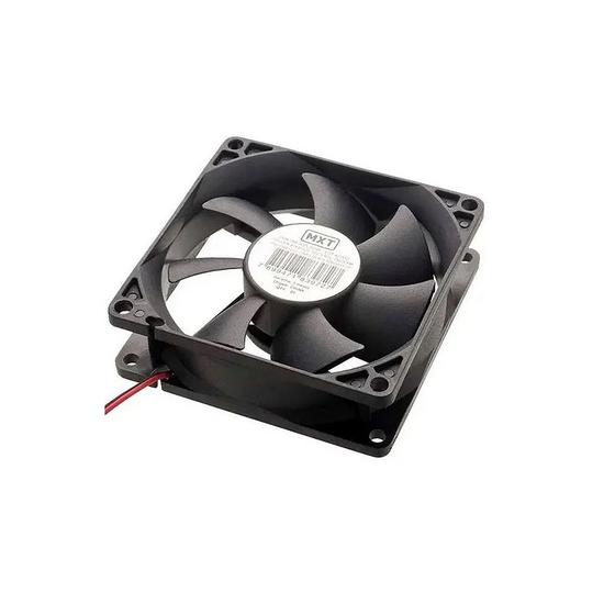 Imagem de Cooler Microventilador Nwt 80x80x25 12vdc