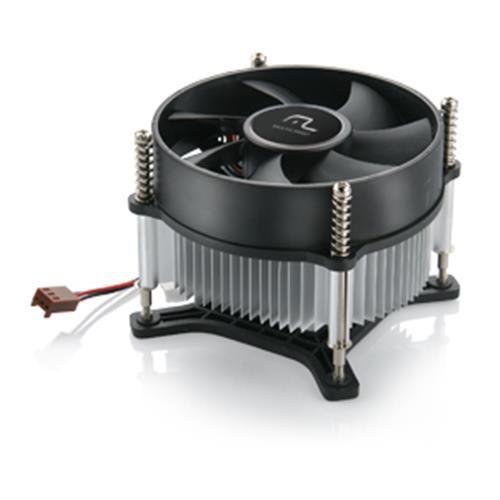 Imagem de Cooler Multilaser Para Processador Intel - Soquete Lga 775 - GA043