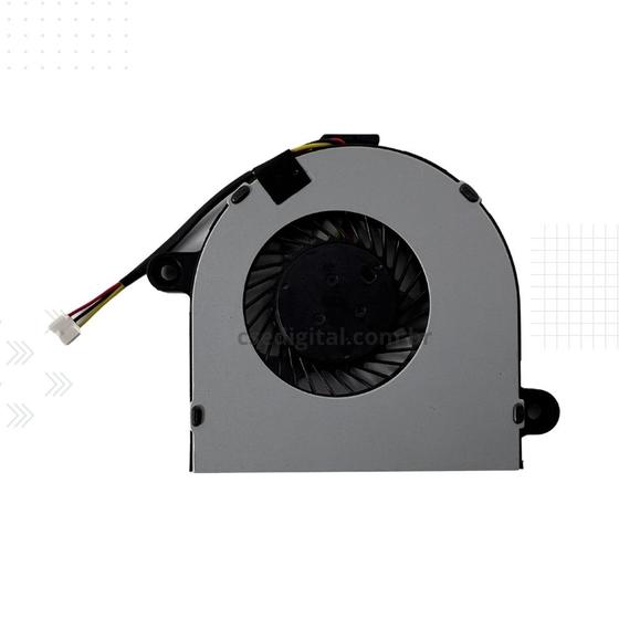 Imagem de Cooler Notebook LG EAL61500901 15U340 DFS400705FU0T Original