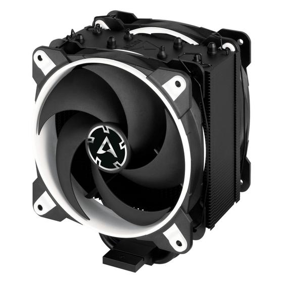 Imagem de Cooler p/ Processador (CPU) - Arctic Cooling Freezer 34 eSports DUO (Preto/Branco)