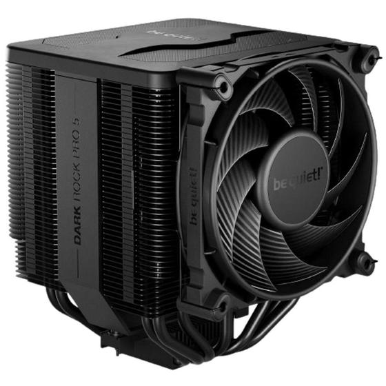 Cooler p/ Processador (CPU) - be quiet! Dark Rock Pro 5 - BK036 Menor preço em Cooler p/ Processador (CPU) - be quiet! Dark Rock Pro 5 - BK036