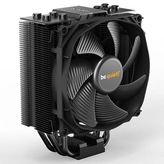 Imagem de Cooler p/ Processador (CPU) - be quiet! Dark Rock Slim - BK024