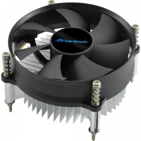 Imagem de Cooler Para CPU 95x95x51mm CLR-101 FORTREK