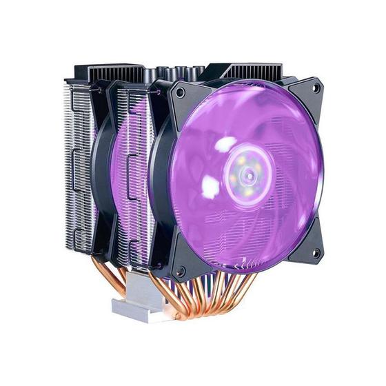 Imagem de Cooler para CPU Cooler Master Air MA620P RGB