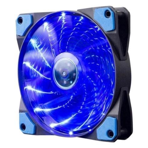 Imagem de Cooler para Gabinete e CPU com Led Fan KP-VR310
