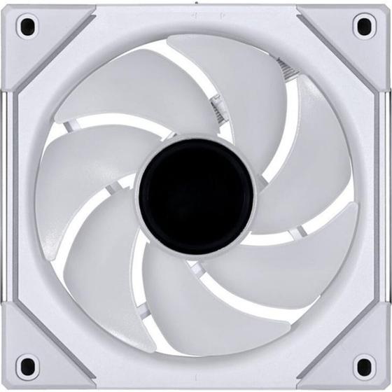 Cooler Para Gabinete Lian Li SL-INF120, RGB, White, UF-SLIN120-1W é boa?
