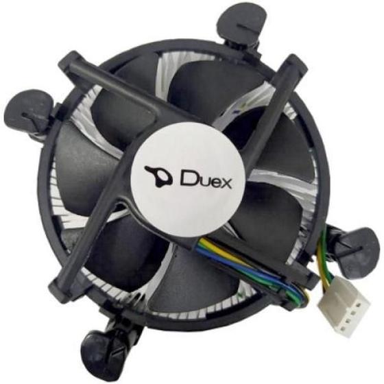 Imagem de Cooler Para Intel Socket 1155/1156P(Myc/Tx900-Or)