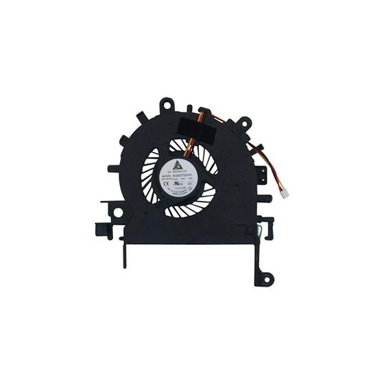 Imagem de Cooler para Notebook bringIT compatível com Acer Aspire 4739-6886 Interno