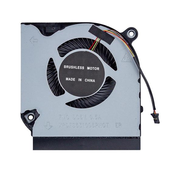 Imagem de Cooler para Notebook bringIT compatível com Acer Nitro AN515-44 Interno
