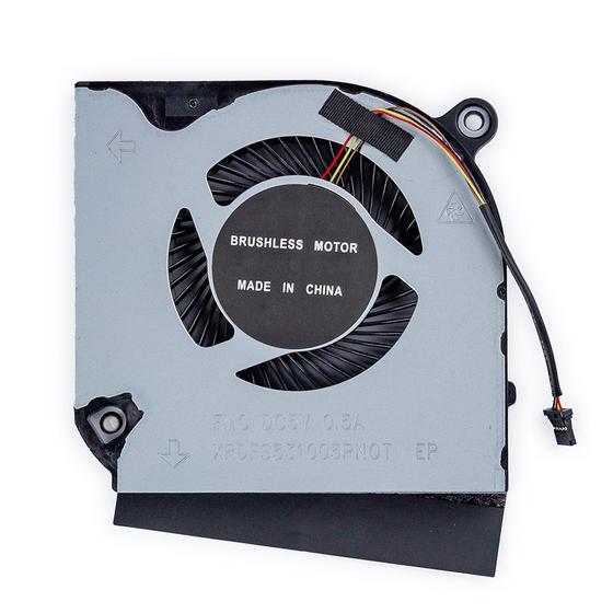 Imagem de Cooler para Notebook bringIT compatível com Acer Nitro AN515-57 Interno
