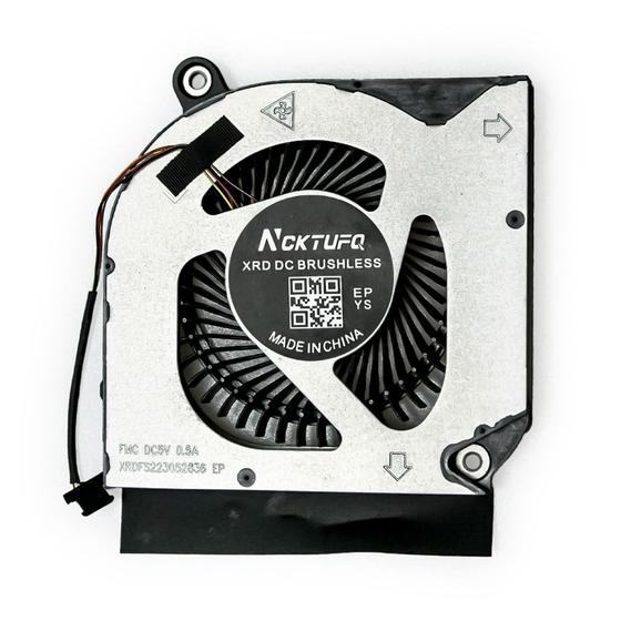 Imagem de Cooler para Notebook bringIT compatível com Acer Predator Helios PH315-54 Interno