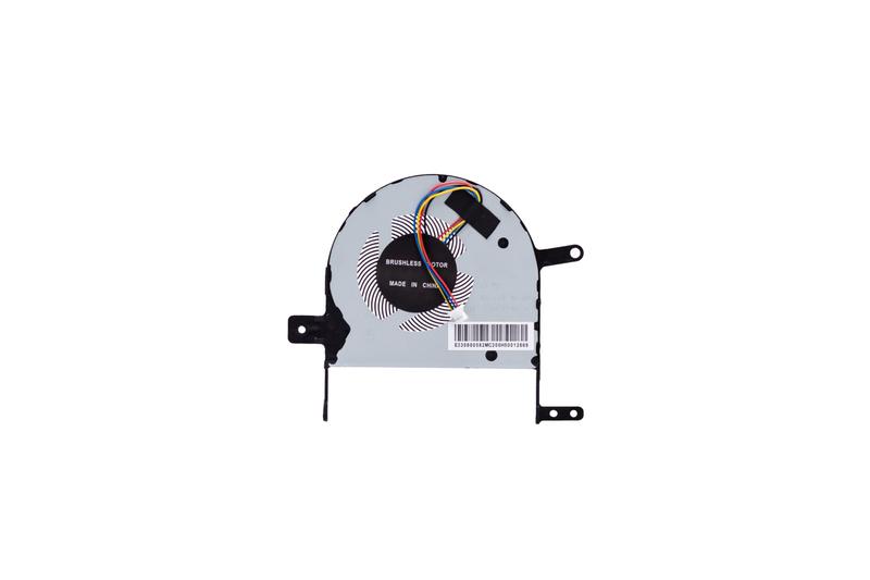 Imagem de Cooler para Notebook bringIT compatível com Asus S510UQ Interno