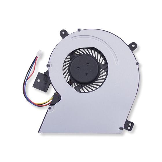 Imagem de Cooler para Notebook bringIT compatível com Asus X451MA-DB01-CA  Interno