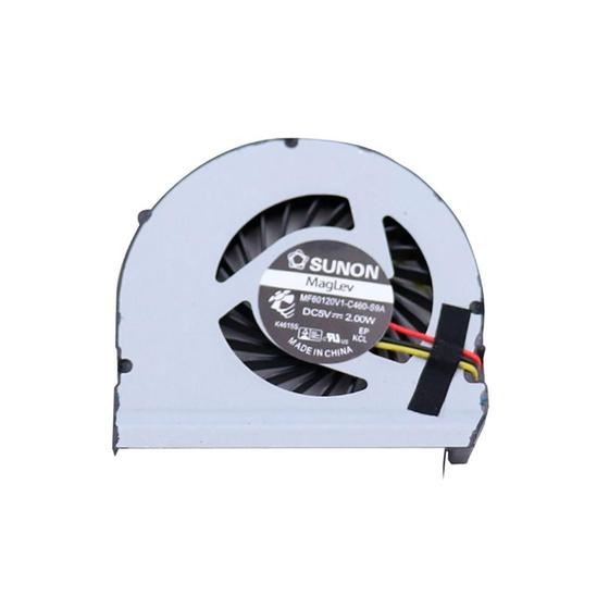 Imagem de Cooler para Notebook bringIT compatível com Dell Inspiron 14Z-5680 Interno