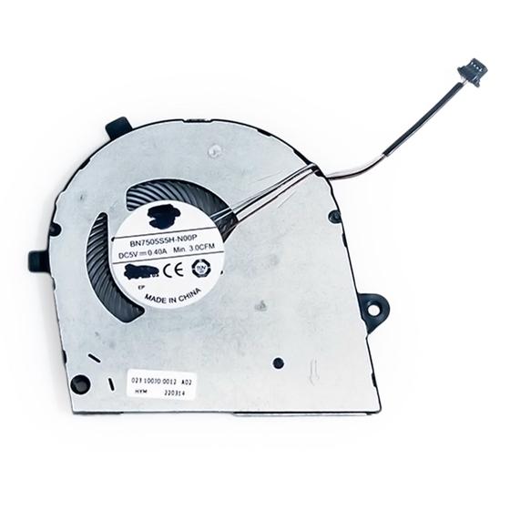 Imagem de Cooler para Notebook bringIT compatível com Dell Inspiron 17 5767 P32E001 Interno