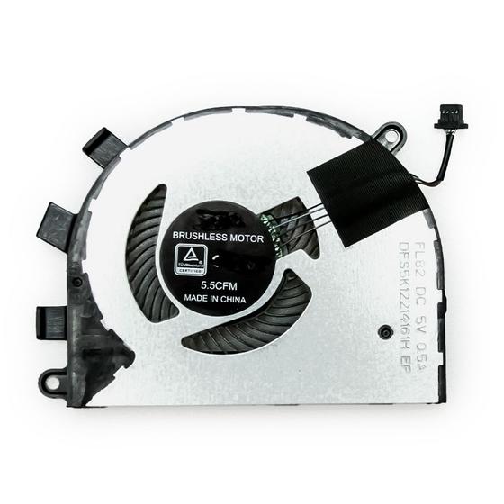 Imagem de Cooler para Notebook bringIT compatível com Dell Latitude 3400 Interno
