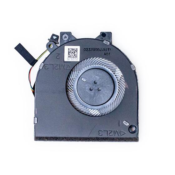 Imagem de Cooler para Notebook bringIT compatível com Dell Part Number 0.23.100DJ.0011 Interno
