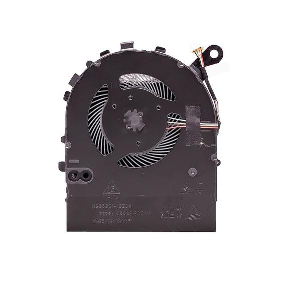 Imagem de Cooler para Notebook bringIT compatível com Dell Part Number FN0570 Interno