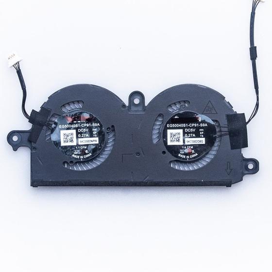 Imagem de Cooler para Notebook bringIT compatível com Dell XPS 13 9370 P82G002 Interno