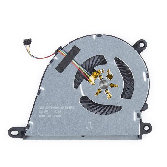 Imagem de Cooler para Notebook bringIT compatível com Hp 340S G7 Interno