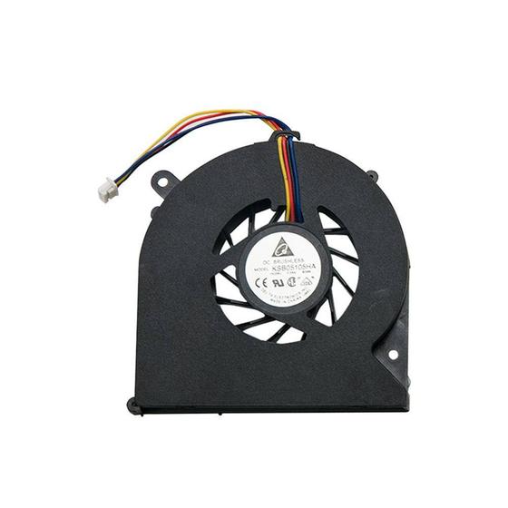 Imagem de Cooler para Notebook bringIT compatível com HP Elitebook 8450P Interno