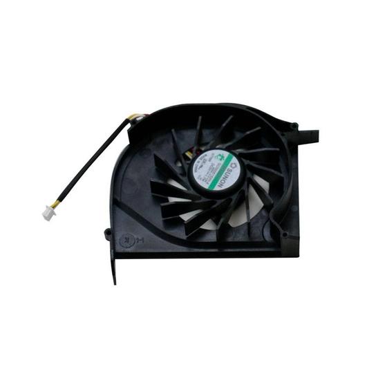 Imagem de Cooler para Notebook bringIT compatível com HP G6030EG Notebook PC Interno