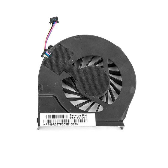 Imagem de Cooler para Notebook bringIT compatível com HP Pavilion G4-2165BR Interno