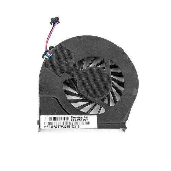 Imagem de Cooler para Notebook bringIT compatível com HP Pavilion G4-2220BR G4-2117BR Interno