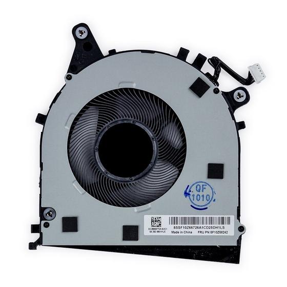 Imagem de Cooler para Notebook bringIT compatível com Lenovo Part Number 5F10Z58242 Interno