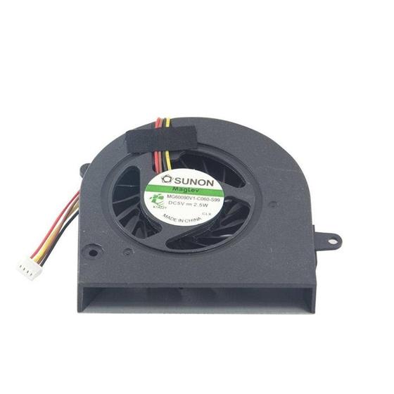 Imagem de Cooler para Notebook bringIT compatível com Lenovo Z465 Interno