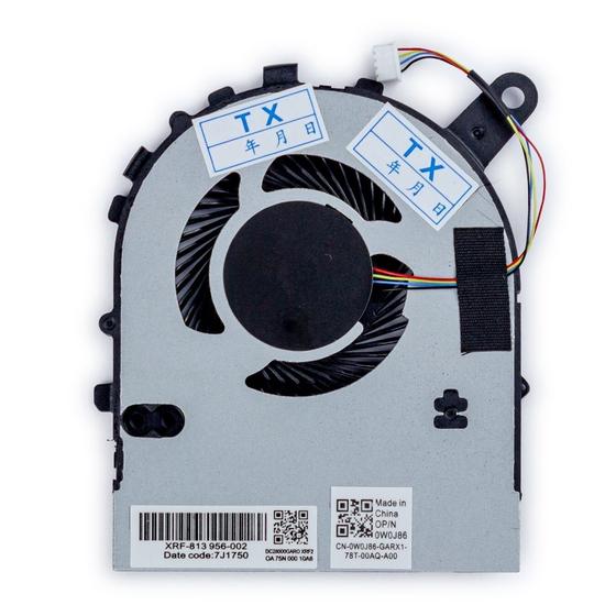 Imagem de Cooler para Notebook bringIT compatível com Part Number FN0570 Interno