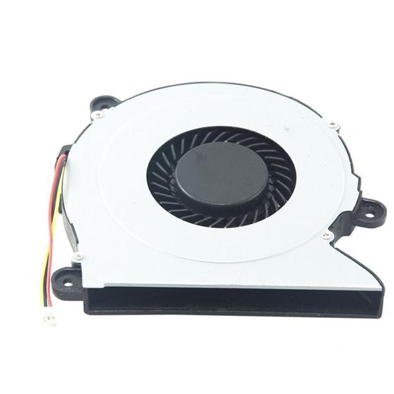 Imagem de Cooler para Notebook bringIT compatível com Positivo M775SU Interno