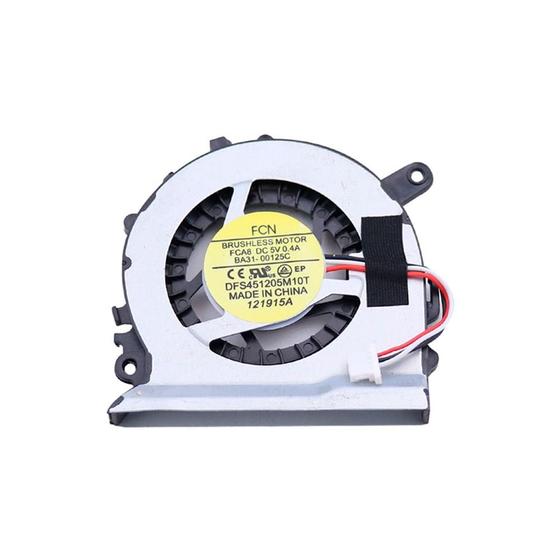 Imagem de Cooler para Notebook bringIT compatível com Samsung NP532U3C Interno