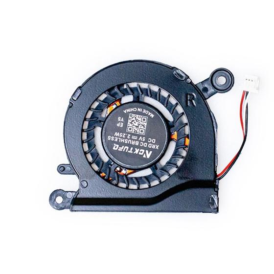 Imagem de Cooler para Notebook bringIT compatível com Samsung NP910S3G Interno