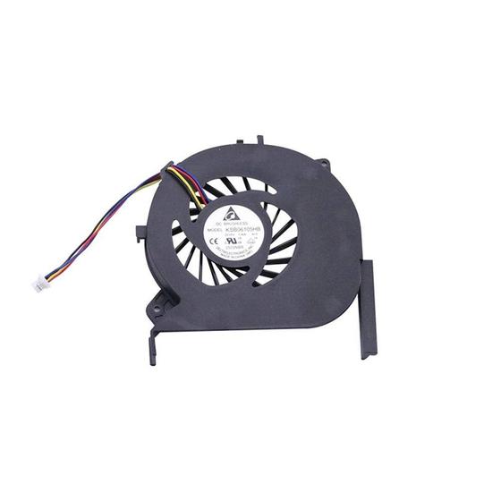 Imagem de Cooler para Notebook bringIT compatível com Sony Vaio VPC-EG18EC Interno