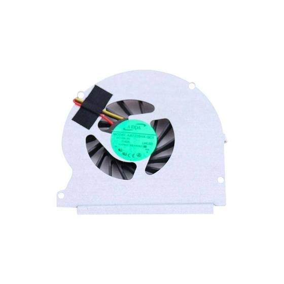 Imagem de Cooler para Notebook bringIT compatível com Toshiba Satellite M640 - 3 PINOS Interno