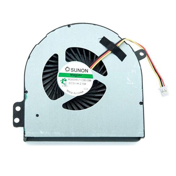 Imagem de Cooler para Notebook compatível com Dell Inspiron 13R 3010-D370TW Interno