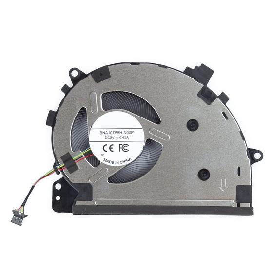 Imagem de Cooler para Notebook compatível com Samsung NP550XDA-KV3BR Interno