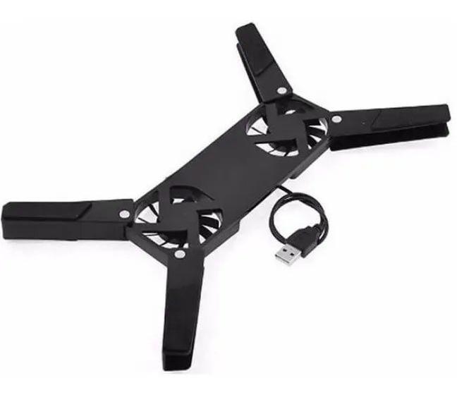 Imagem de COOLER PARA NOTEBOOK Dell Latitude E5470 PORTÁTIL COMPATÍVEL