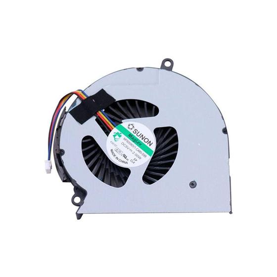 Imagem de Cooler para Notebook HP Pavilion 14-D030BR  Interno