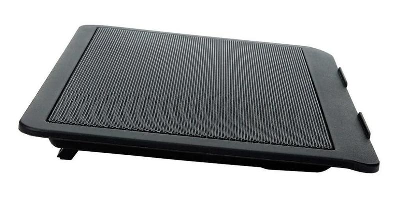 Cooler Para Notebook Multilaser Legacy Book Base Resfriadora - Mbtech Imagem de Cooler Para Notebook Multilaser Legacy Book Base Resfriadora